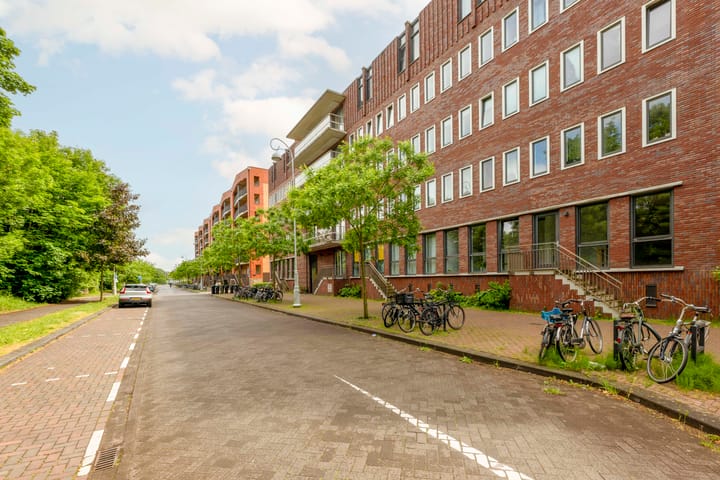 Photo 22 of Polderweg 490-C