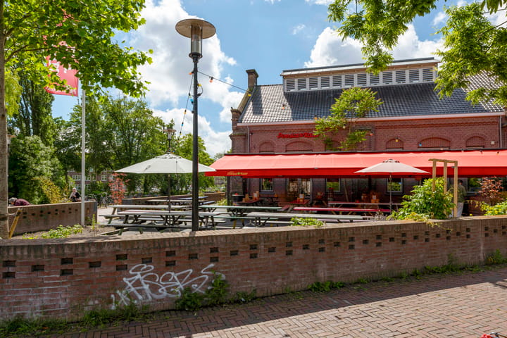 Photo 26 of Polderweg 490-C