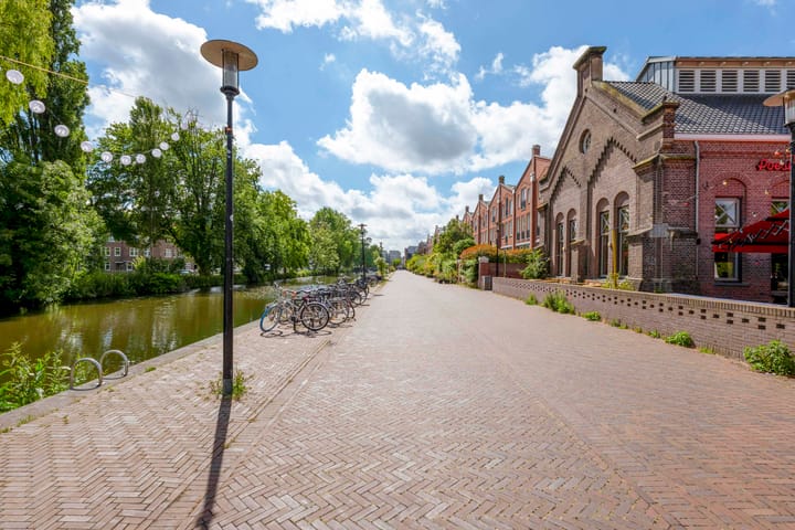 Photo 27 of Polderweg 490-C