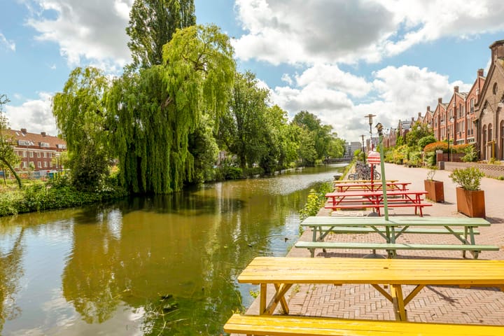 Photo 28 of Polderweg 490-C