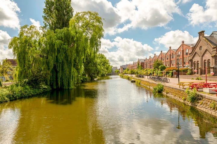 Photo 29 of Polderweg 490-C