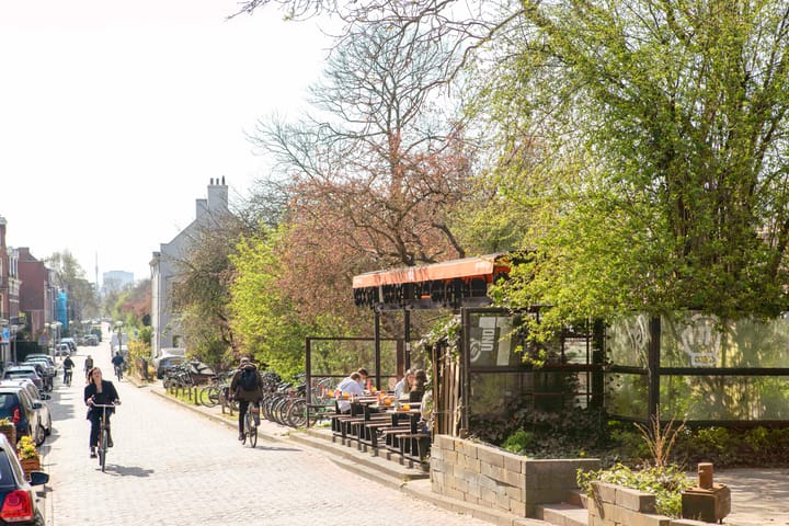 Photo 32 of Polderweg 490-C