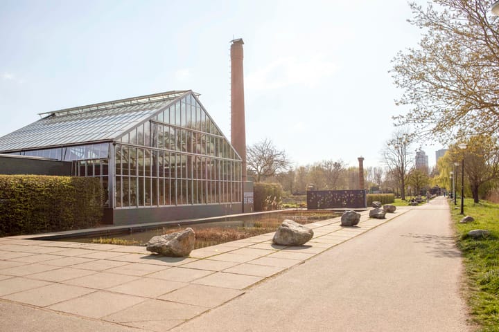 Photo 35 of Polderweg 490-C