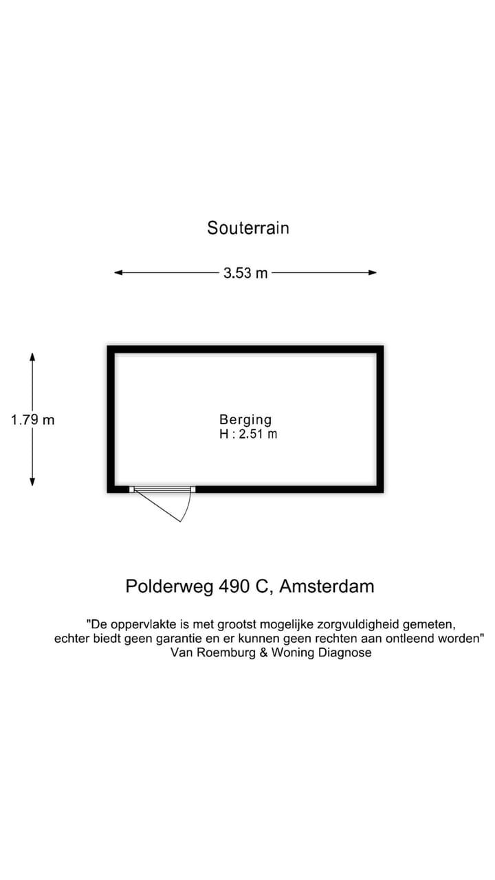 Photo 37 of Polderweg 490-C