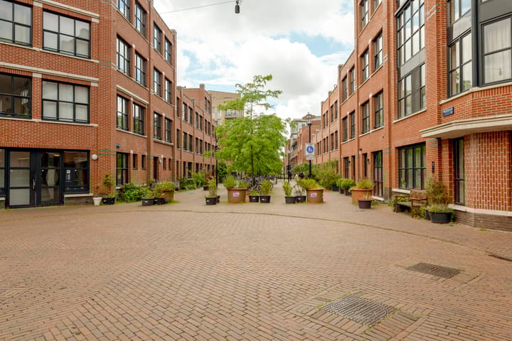 Photo 24 of Polderweg 490-C