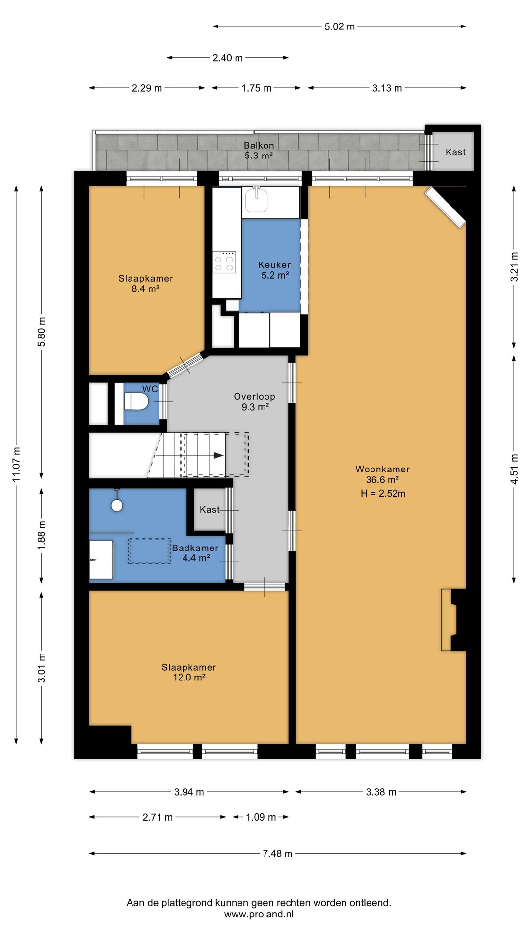 Foto 37 van Escamplaan 162