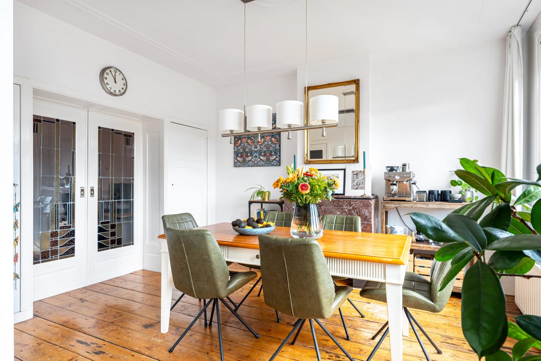 Foto 2 van Bergselaan 388-D