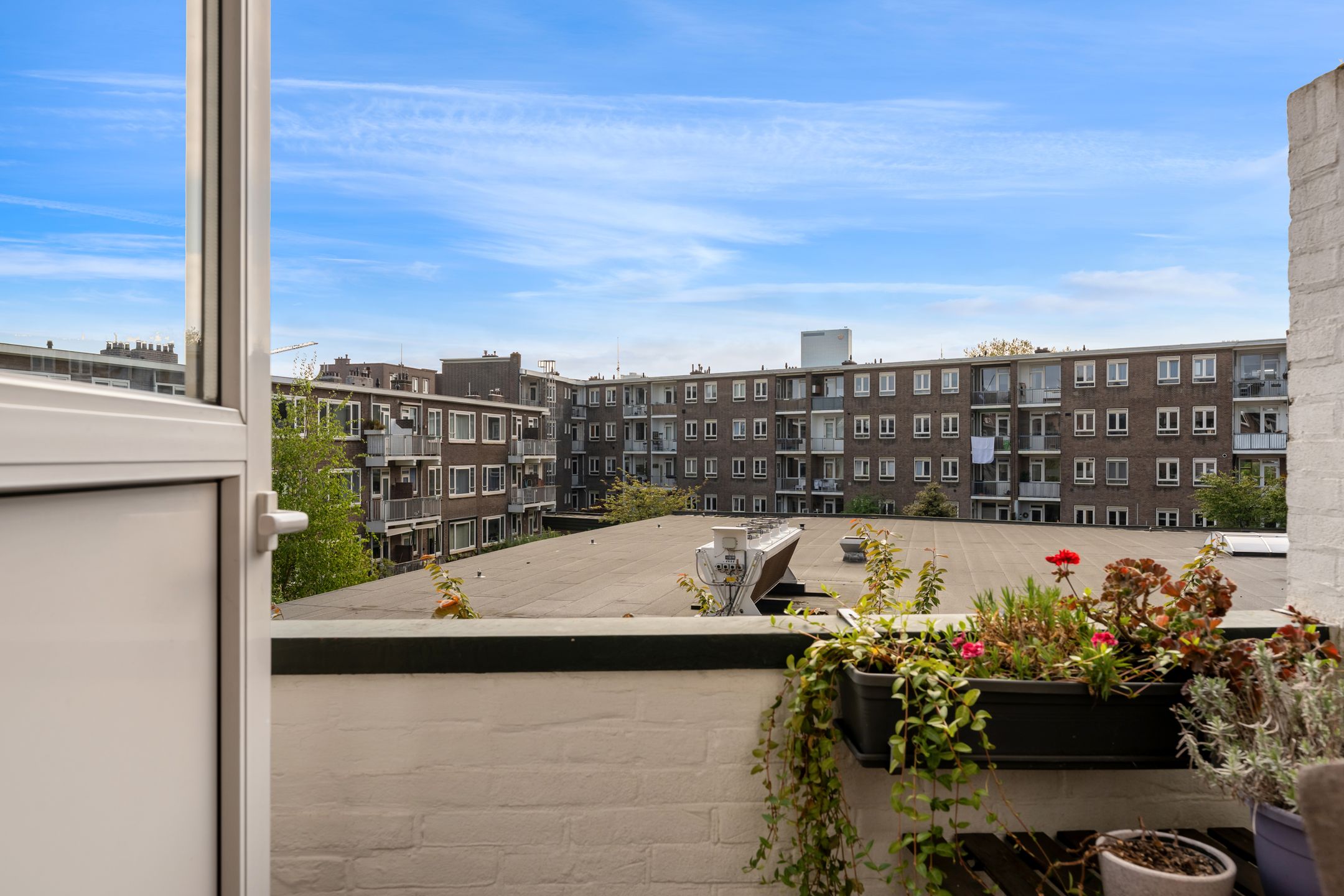 Foto 3 van Bergselaan 388-D