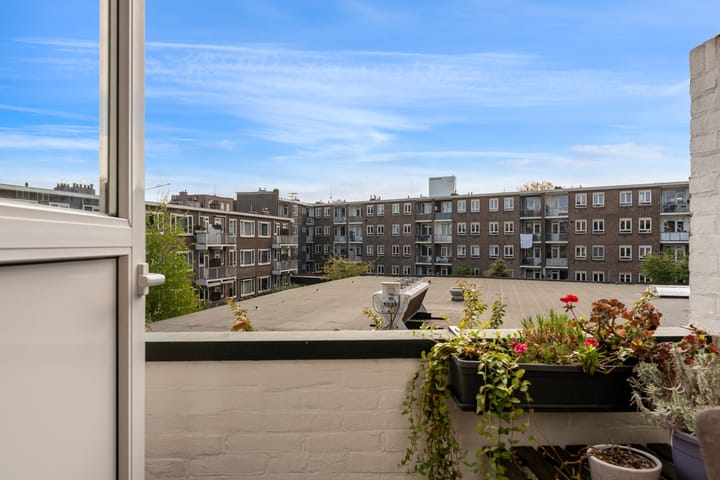 Photo 3 of Bergselaan 388-D