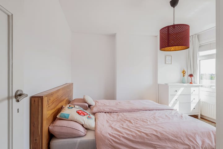 Photo 4 of Bergselaan 388-D