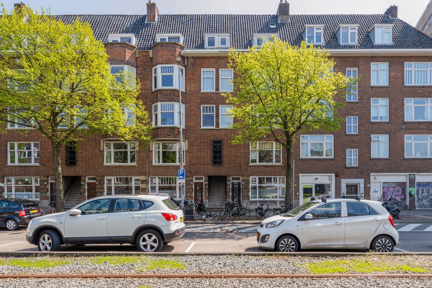 Foto 5 van Bergselaan 388-D