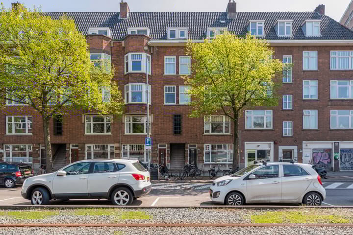 Photo 5 of Bergselaan 388-D