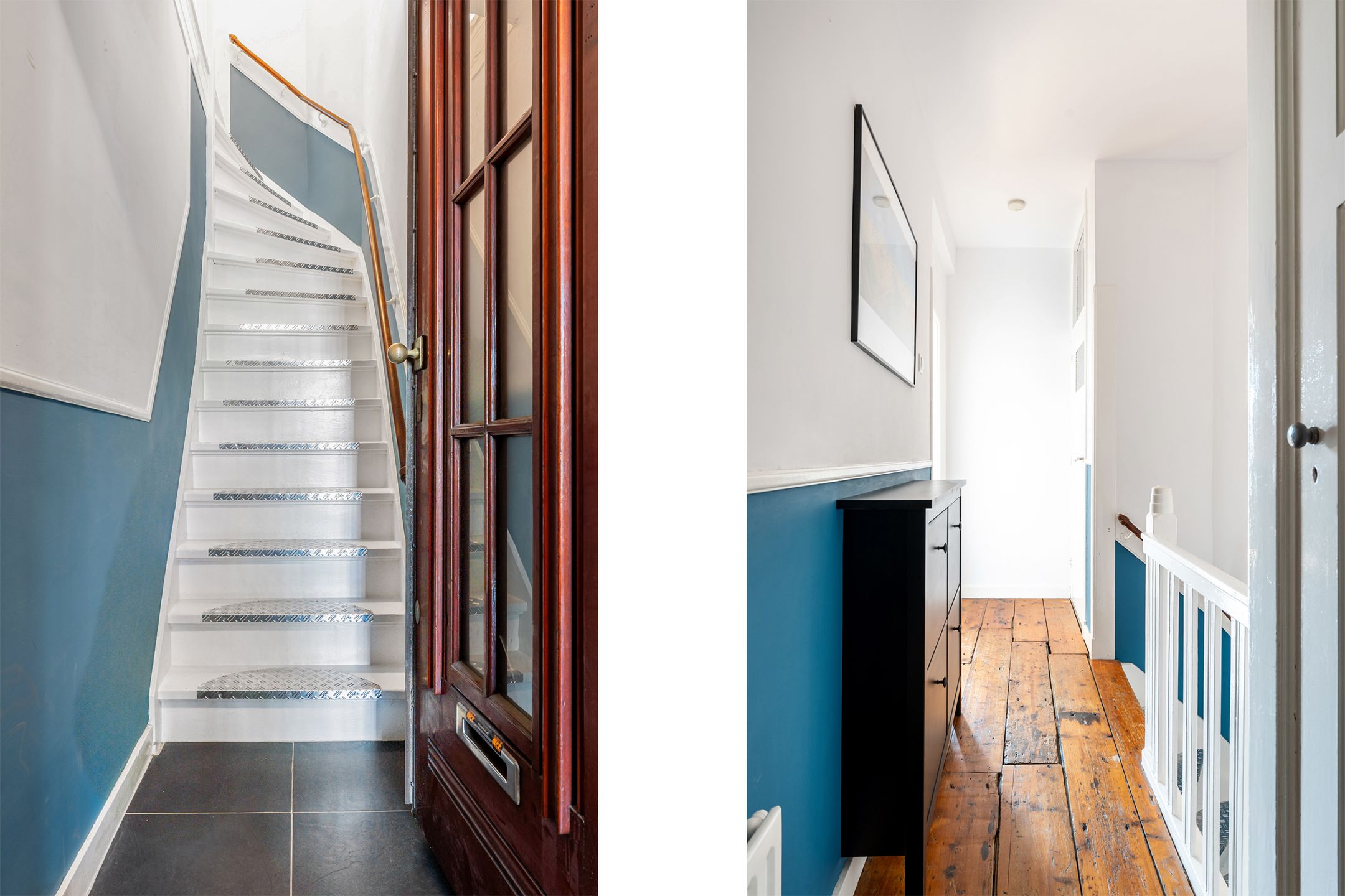 Foto 6 van Bergselaan 388-D