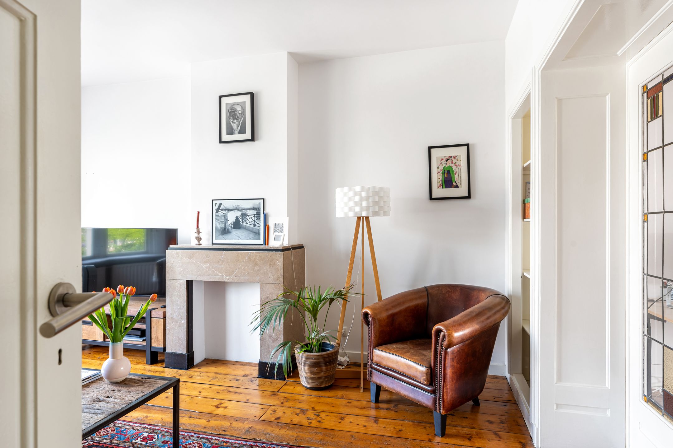 Foto 9 van Bergselaan 388-D