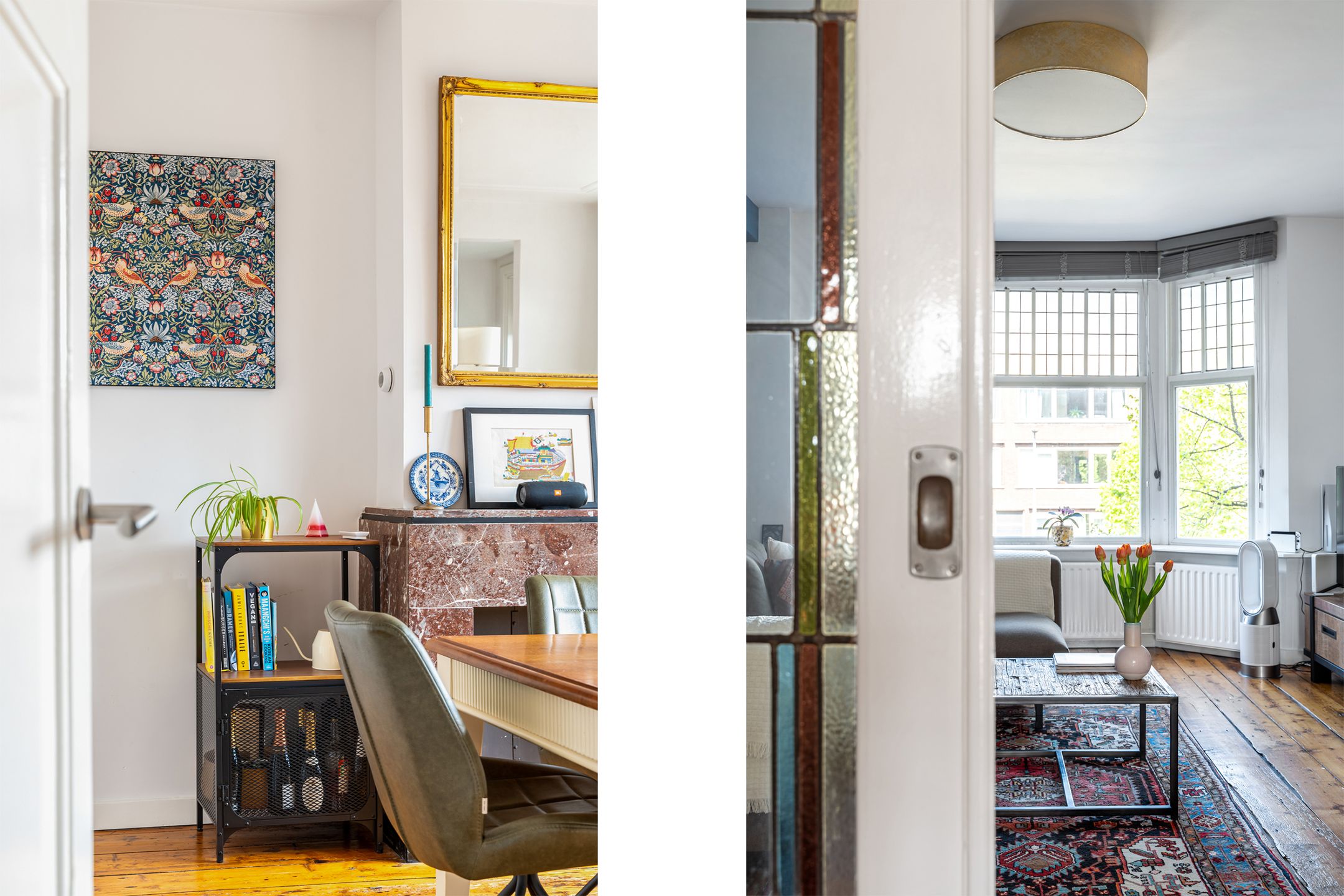 Foto 12 van Bergselaan 388-D