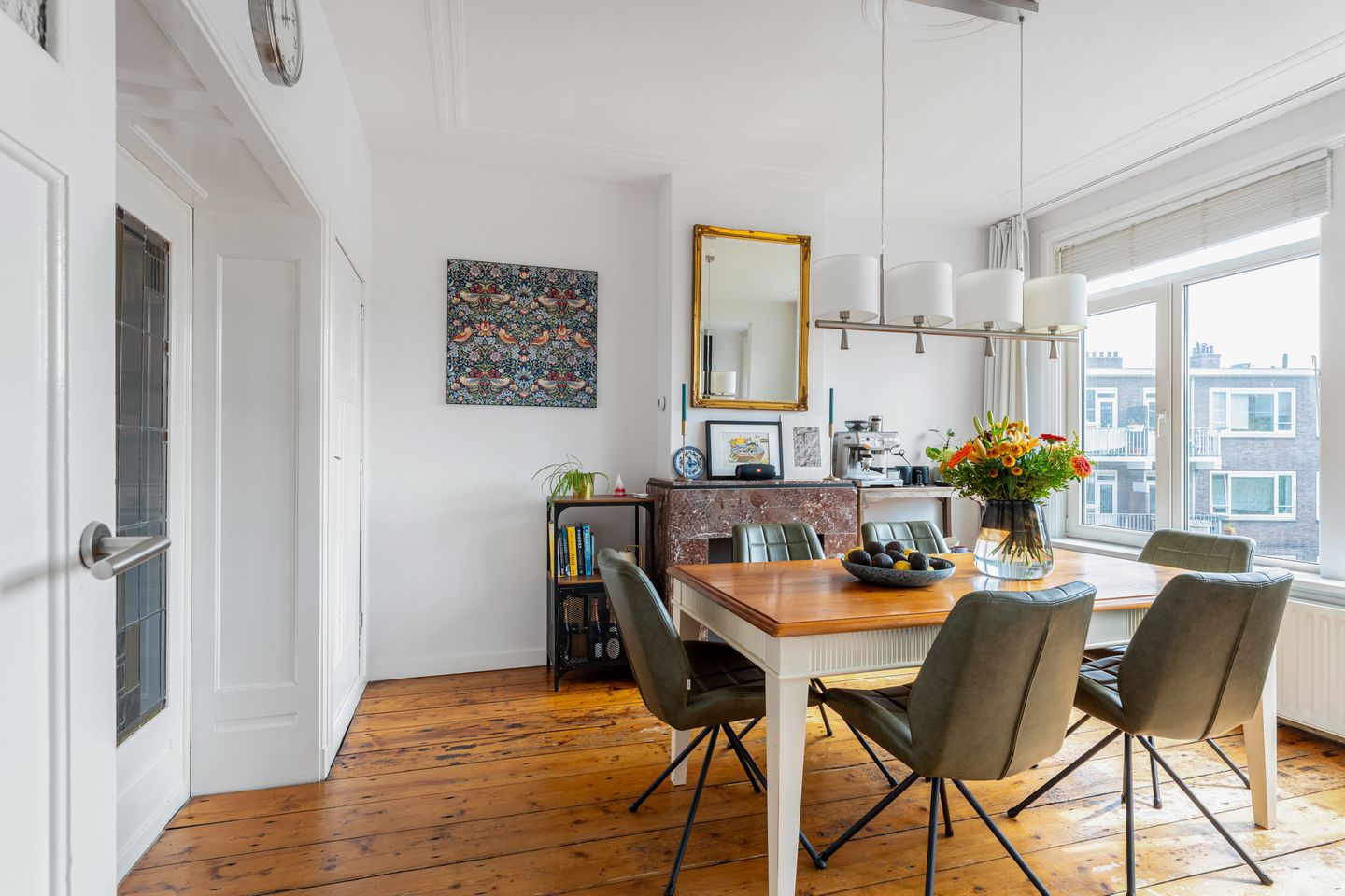 Foto 14 van Bergselaan 388-D