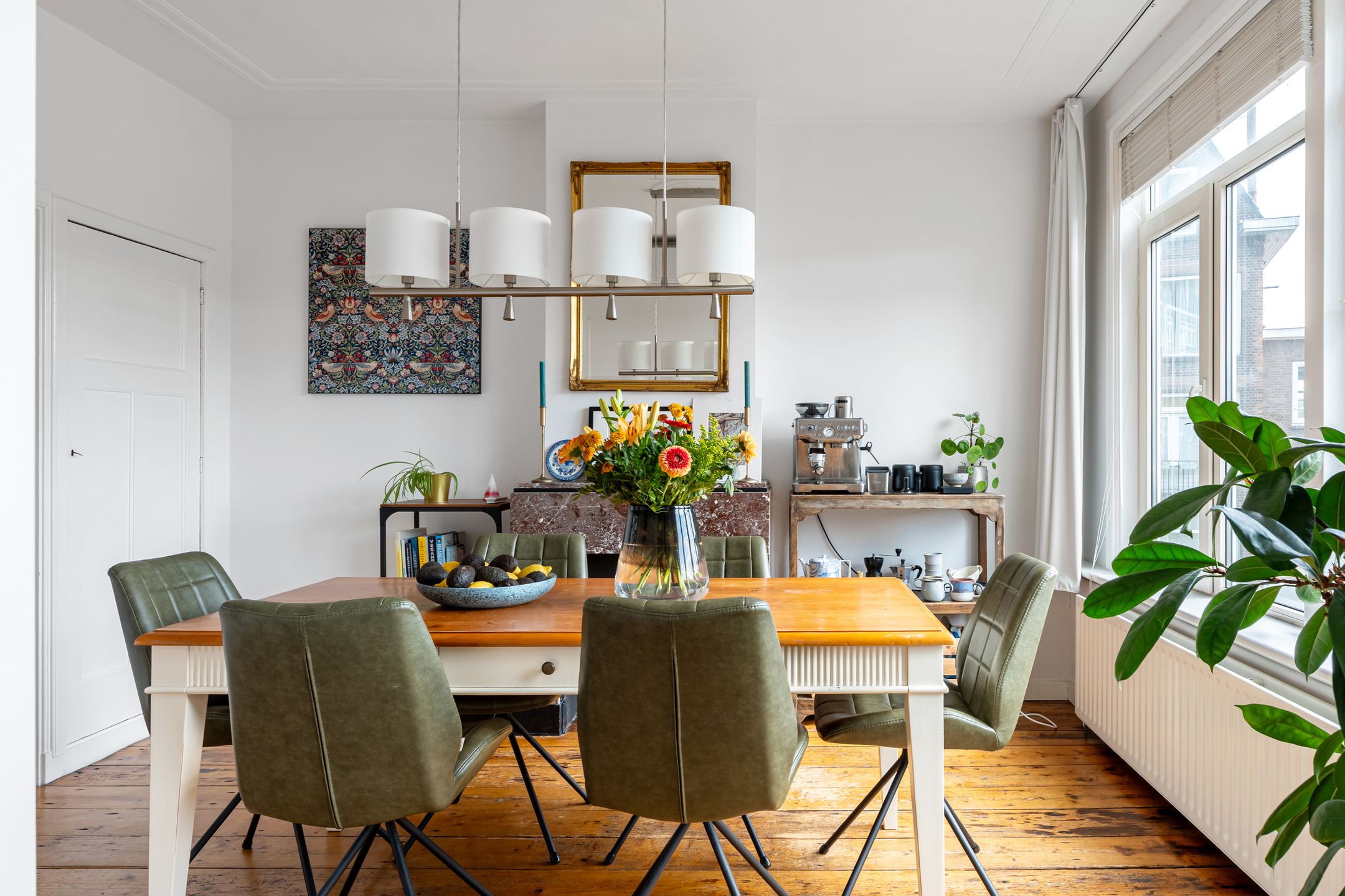 Foto 15 van Bergselaan 388-D