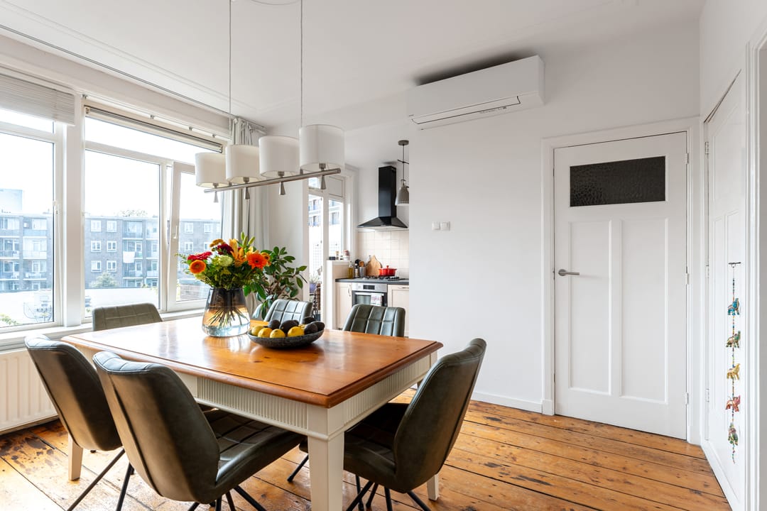 Foto 16 van Bergselaan 388-D