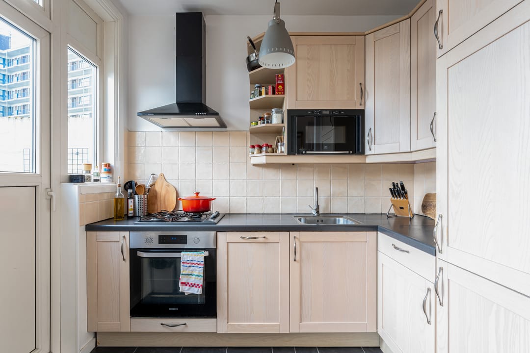 Foto 17 van Bergselaan 388-D