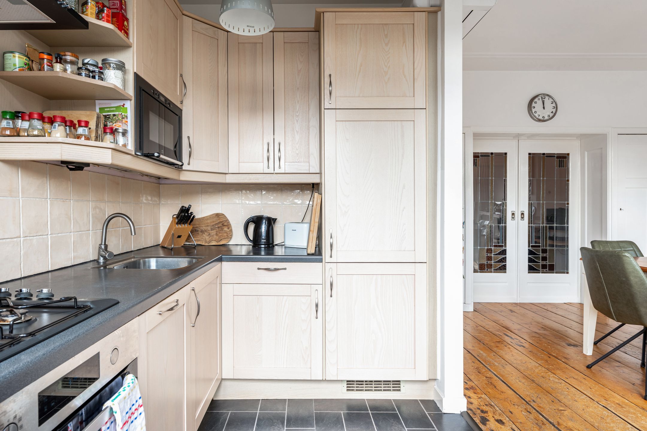 Foto 18 van Bergselaan 388-D