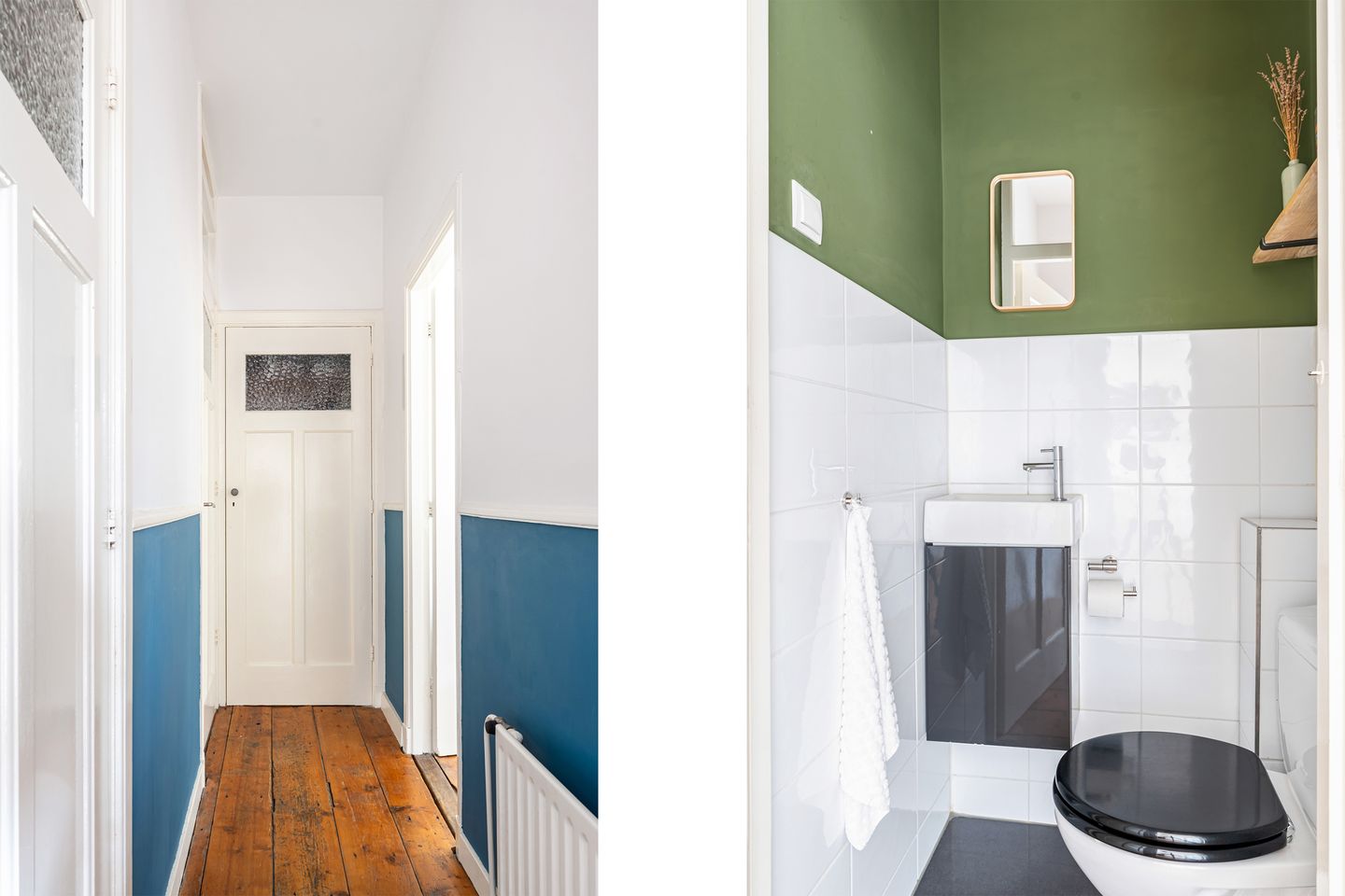 Foto 19 van Bergselaan 388-D