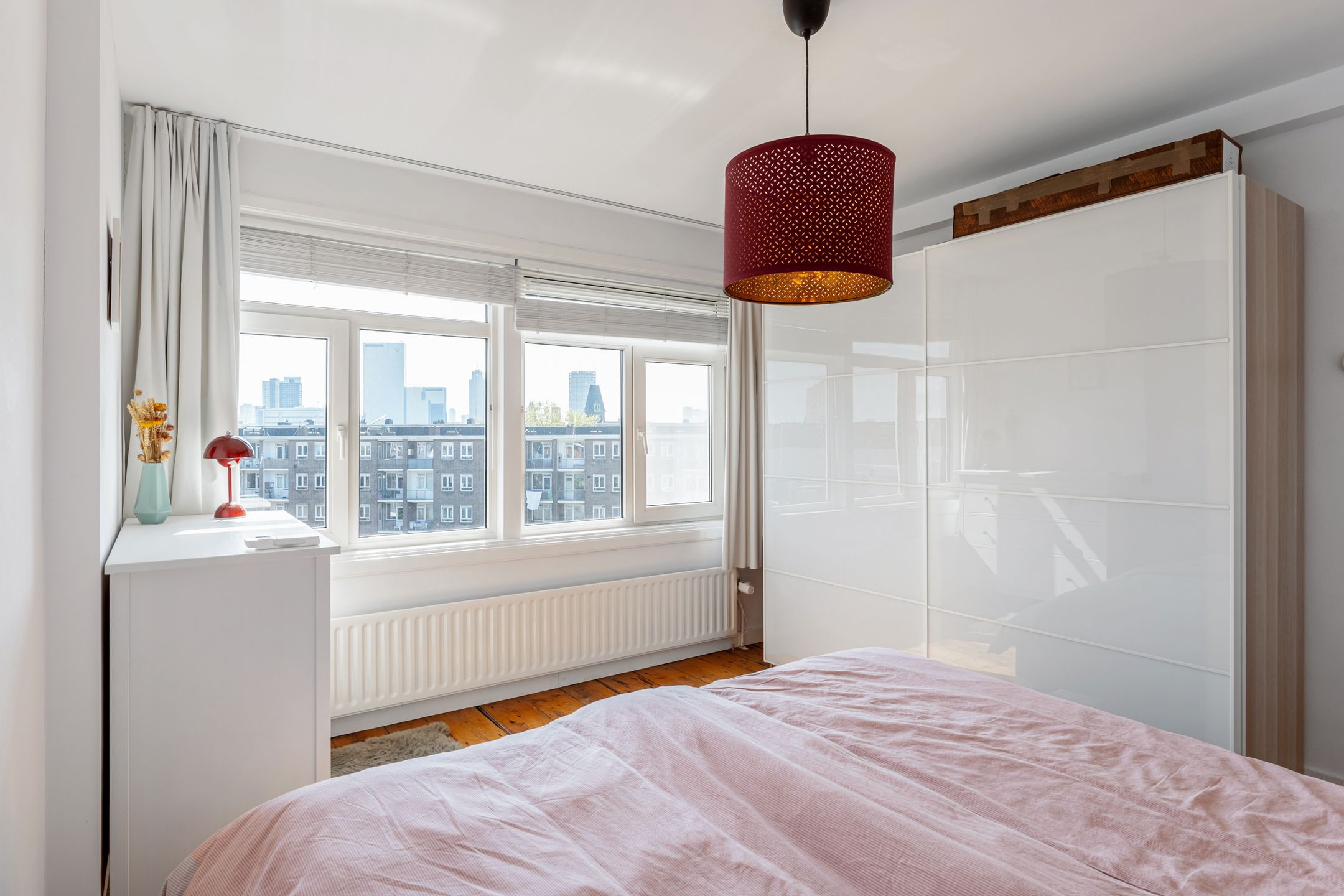 Foto 21 van Bergselaan 388-D