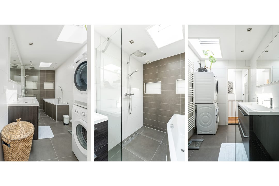 Foto 22 van Bergselaan 388-D