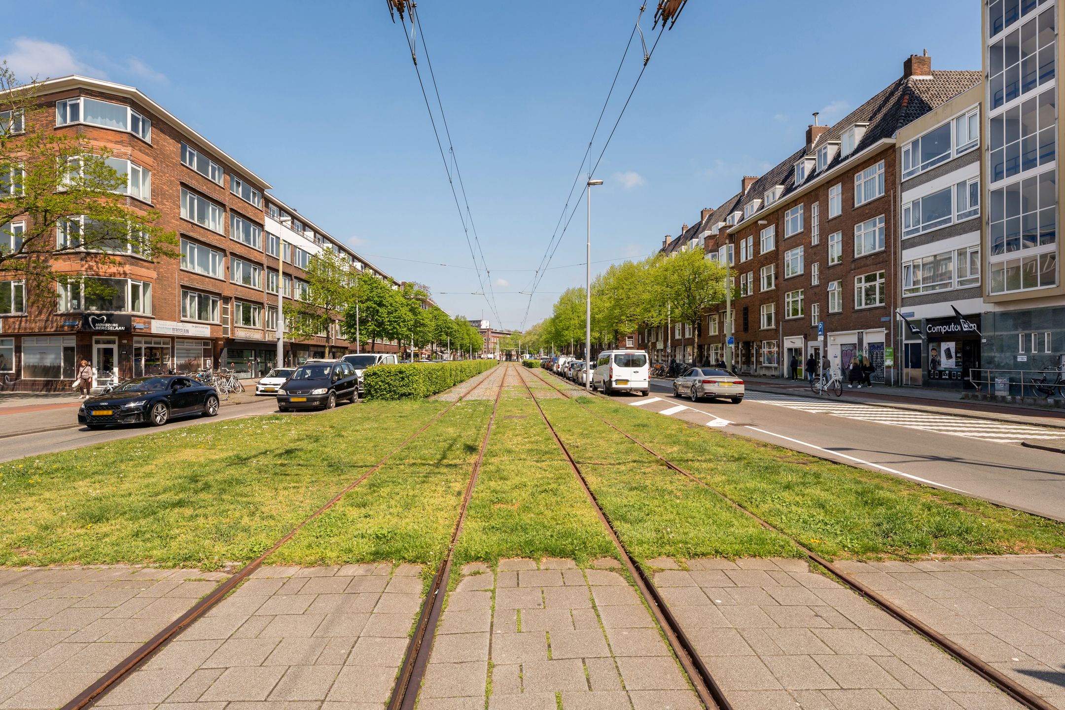 Foto 24 van Bergselaan 388-D