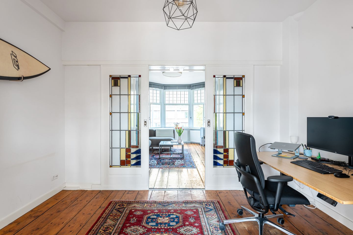 Foto 10 van Bergselaan 388-D