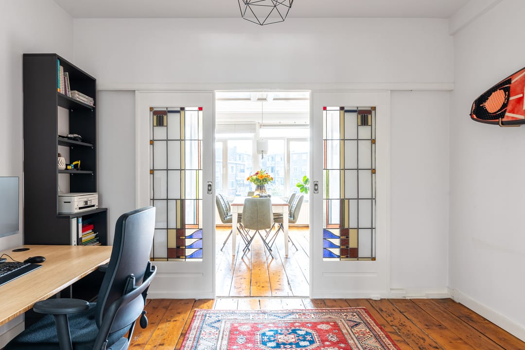 Foto 11 van Bergselaan 388-D