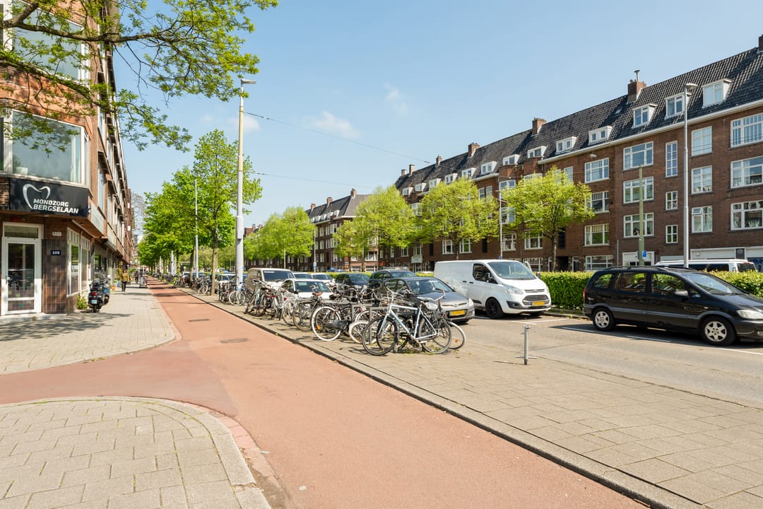 Foto 26 van Bergselaan 388-D