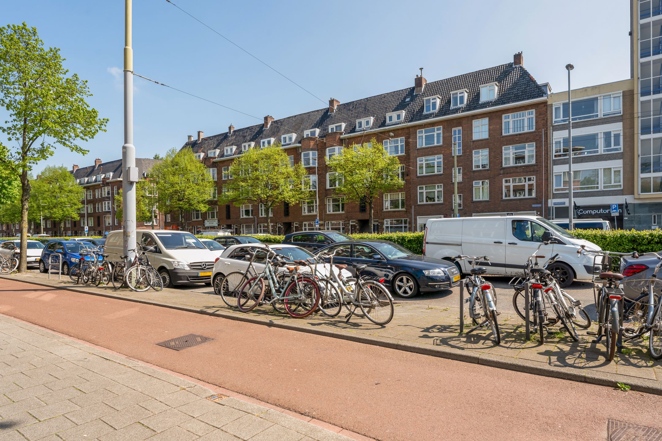 Foto 27 van Bergselaan 388-D