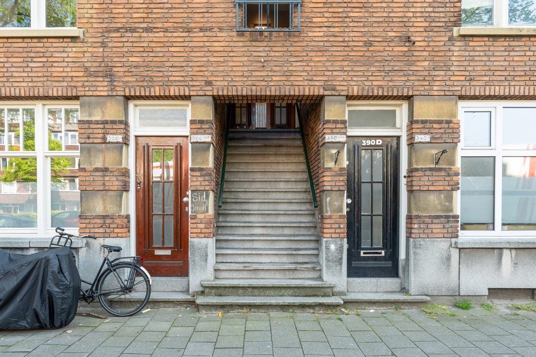 Foto 28 van Bergselaan 388-D