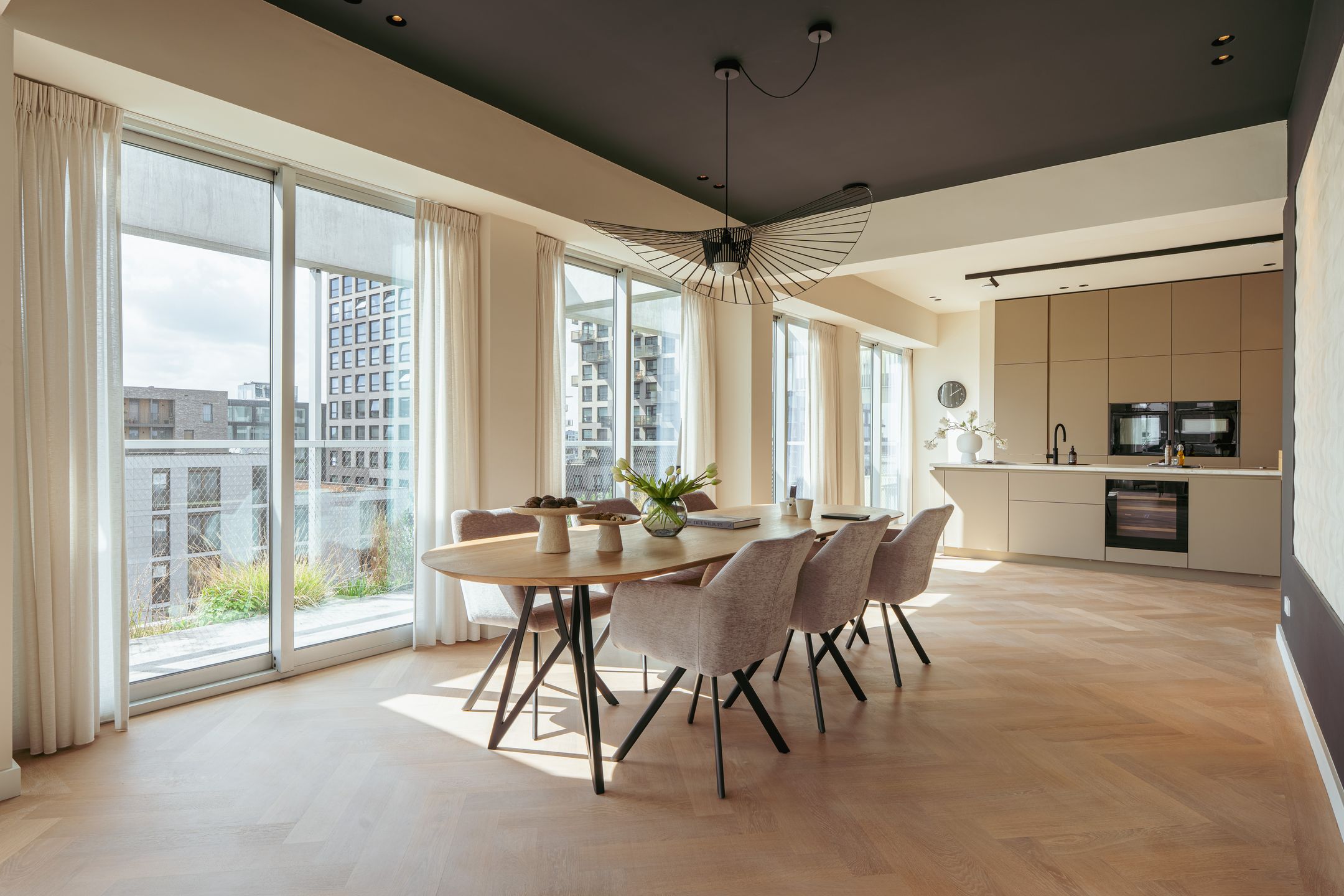 Foto 3 van Leen Jongewaardkade 65