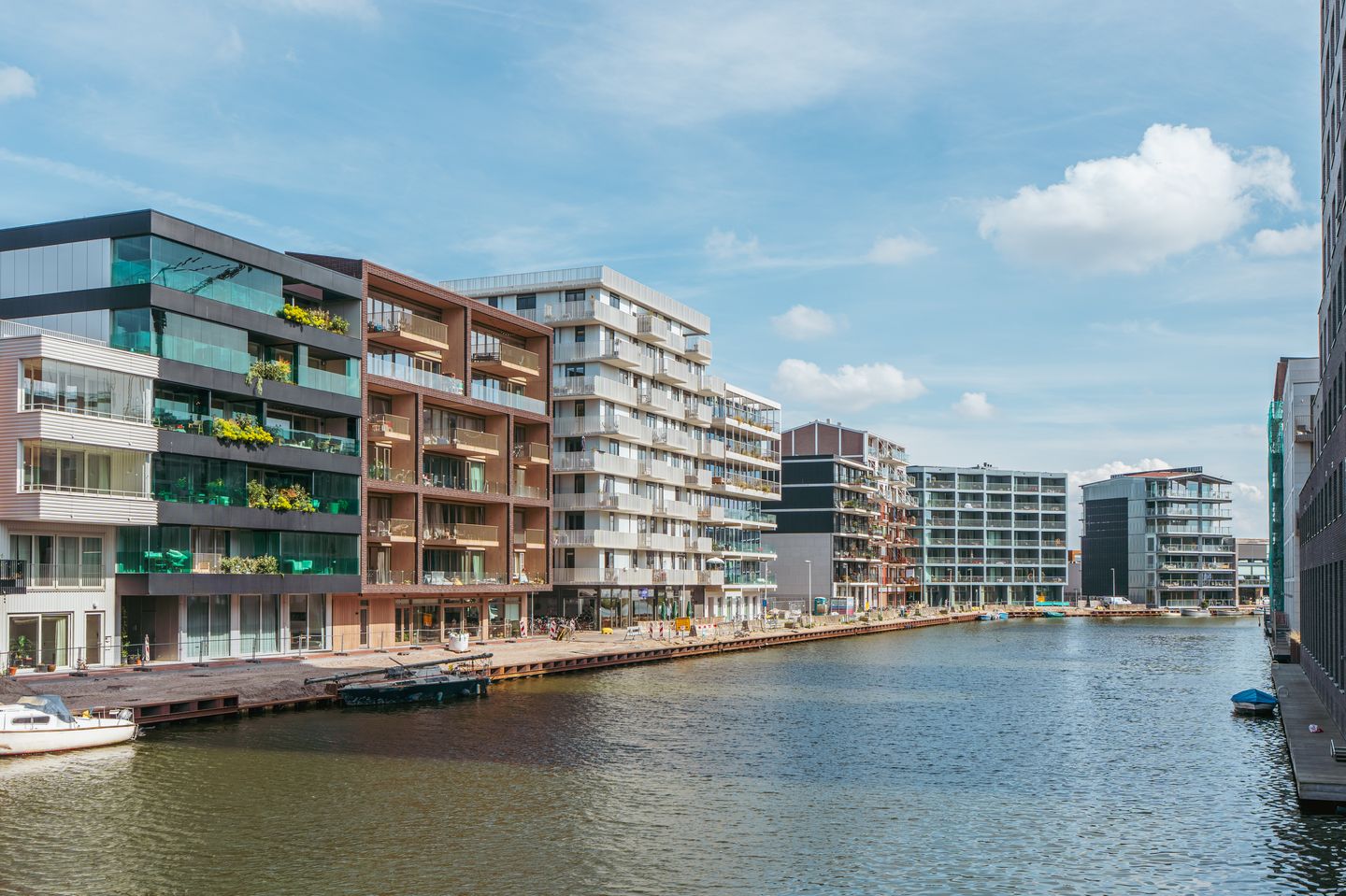 Foto 5 van Leen Jongewaardkade 65