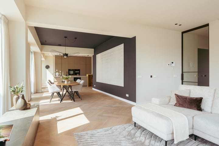 Foto 9 van Leen Jongewaardkade 65