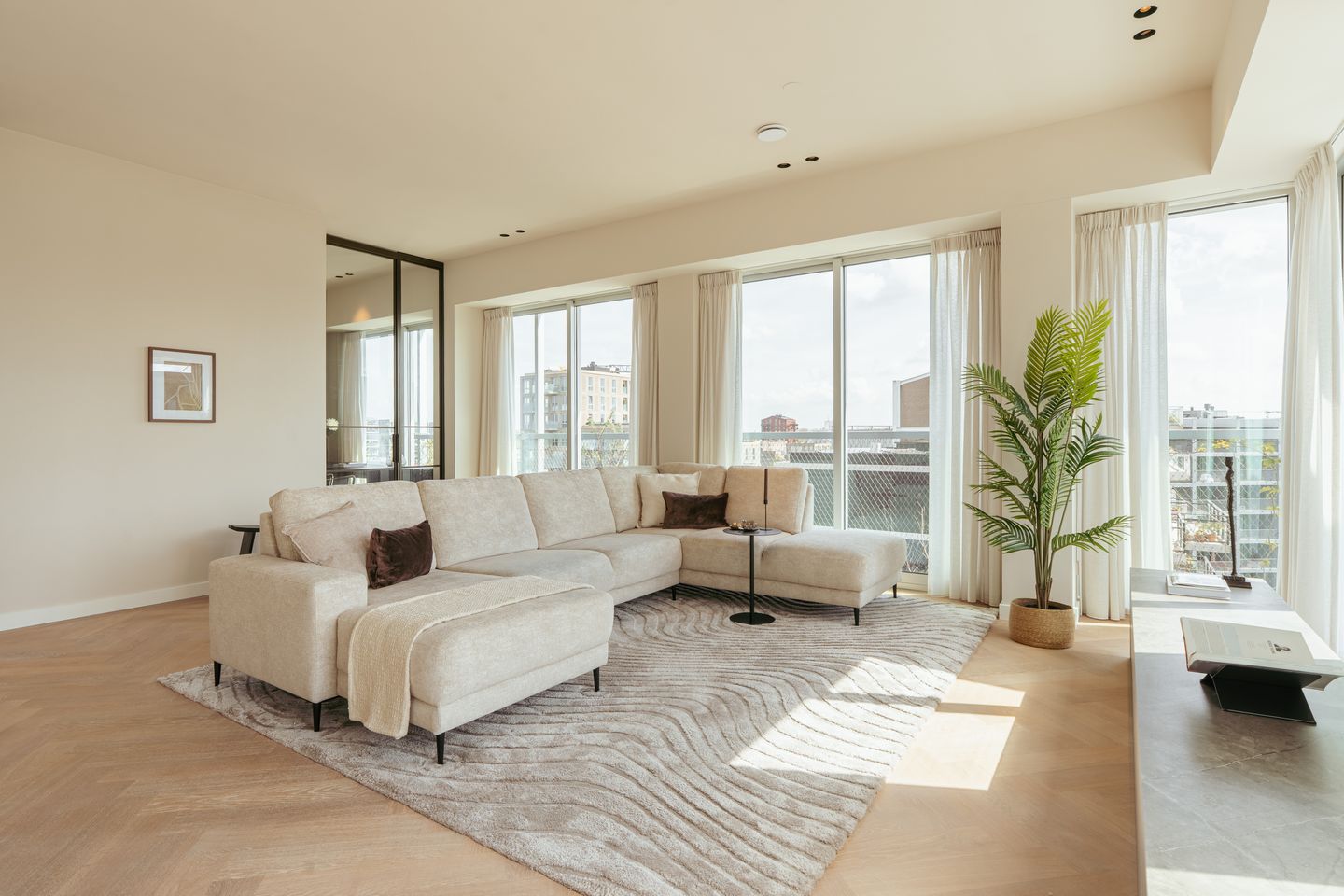 Foto 10 van Leen Jongewaardkade 65