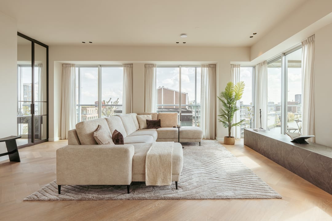 Foto 11 van Leen Jongewaardkade 65