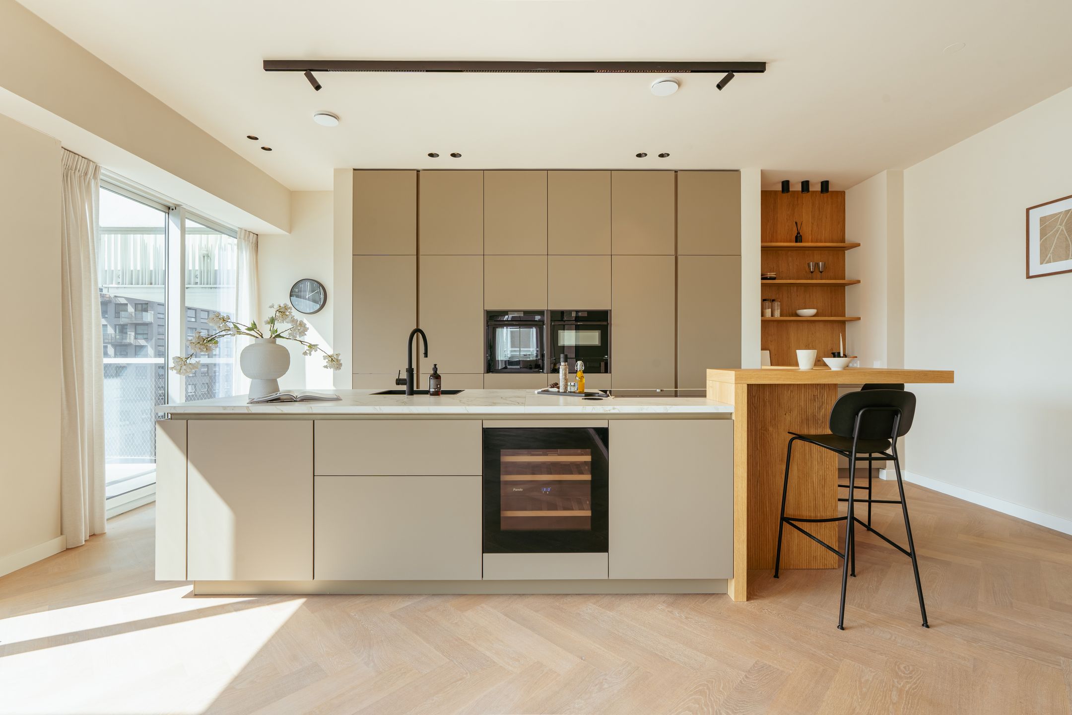 Foto 12 van Leen Jongewaardkade 65