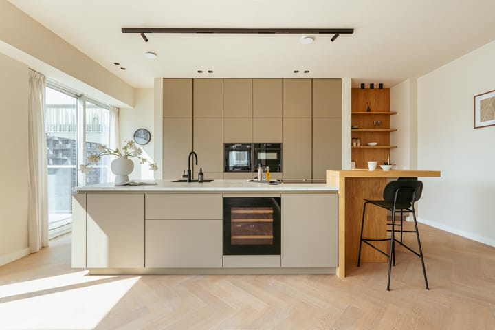 Foto 12 van Leen Jongewaardkade 65