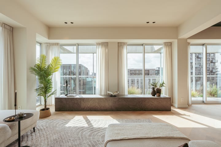 Foto 17 van Leen Jongewaardkade 65