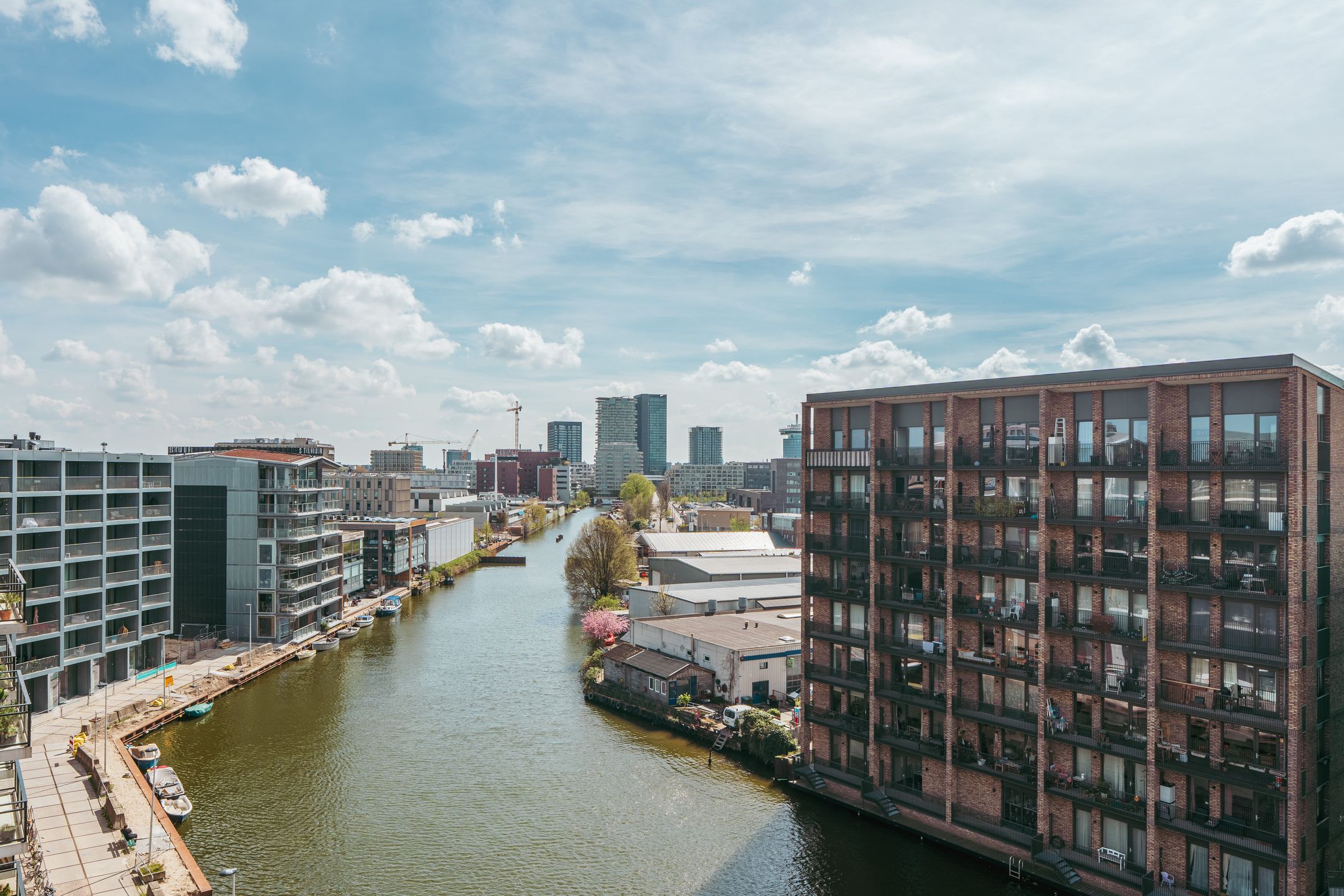 Foto 18 van Leen Jongewaardkade 65