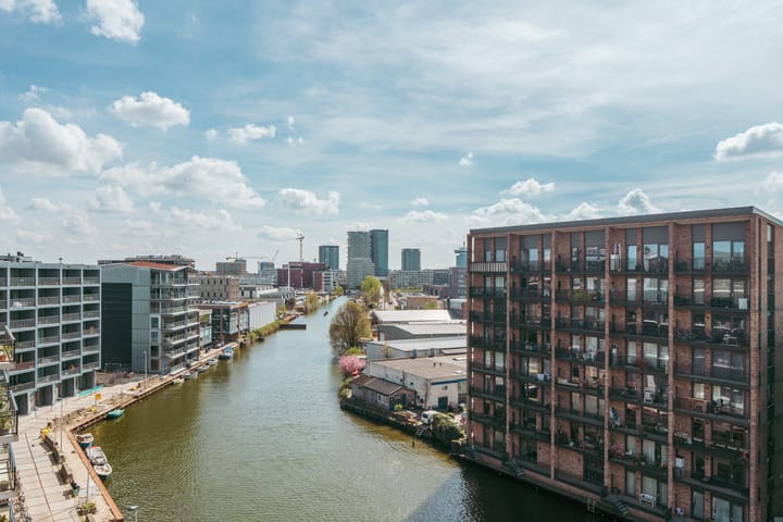 Foto 18 van Leen Jongewaardkade 65