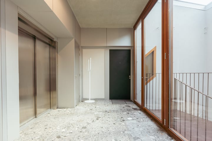 Foto 8 van Leen Jongewaardkade 65