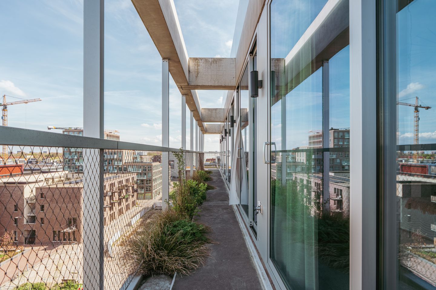 Foto 25 van Leen Jongewaardkade 65