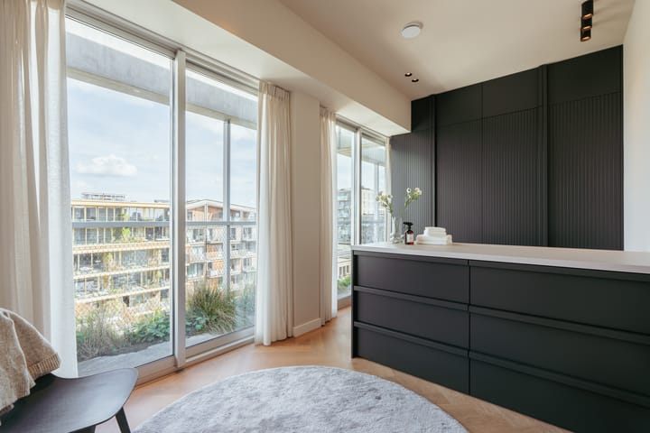 Foto 26 van Leen Jongewaardkade 65