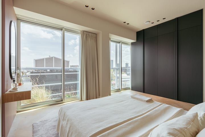 Foto 31 van Leen Jongewaardkade 65