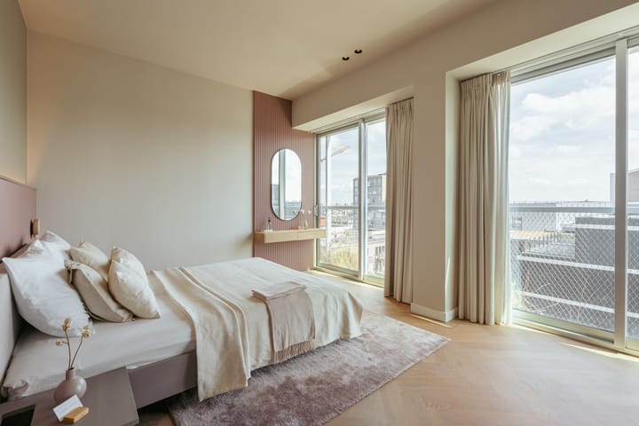 Foto 32 van Leen Jongewaardkade 65