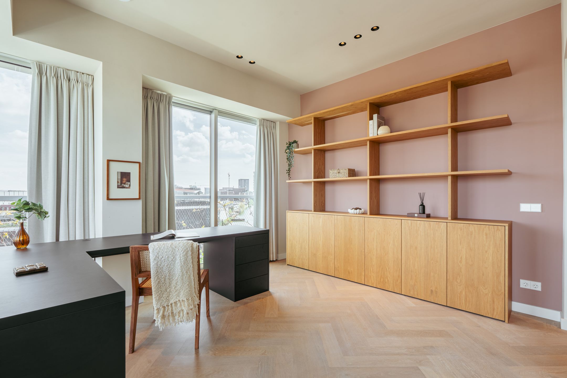 Foto 33 van Leen Jongewaardkade 65