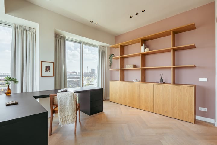 Foto 33 van Leen Jongewaardkade 65